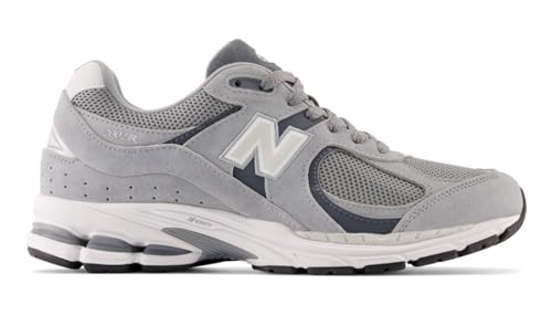 New Balance 2002R - Grey2