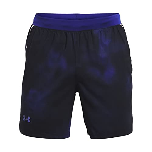 Under Armour Short Imprimé Launch Run
