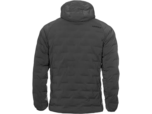 Leupold Arcus Insulated Jacket Charcoal L (185294)4