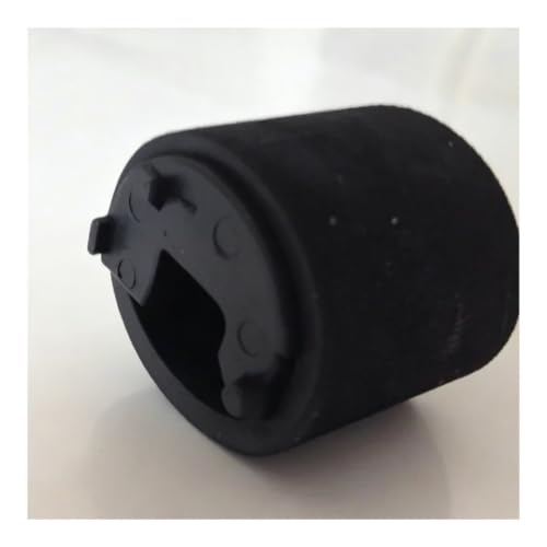Rodillo de recogida de papel RL1-2412 para impresoras P3015 y P3015dn pack de 10 unidades
