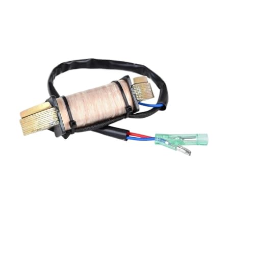 Bobine d'excitation moteur hors-bord pour résoudre les pannes d'allumage 15HP