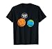 Funny Earth Day Quotes Outfit Gift Climate Change Gift Idea T-Shirt