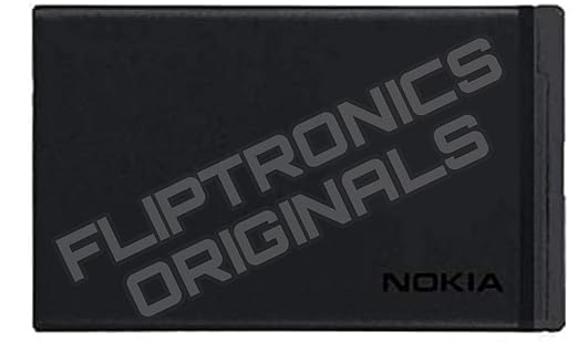Image of BL-4C Battery for Nokia 6100 6125 6136 6170 6300 7705 7200 7270 8208 1202 1265 1325 1661 2220 2220s 2650 2652 2690 2700 3108 3500C Battery with 6 Month Warranty** (DD225)