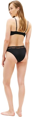 Soutien-Gorge Push-up Tommy Hilfiger Noir Taille 75