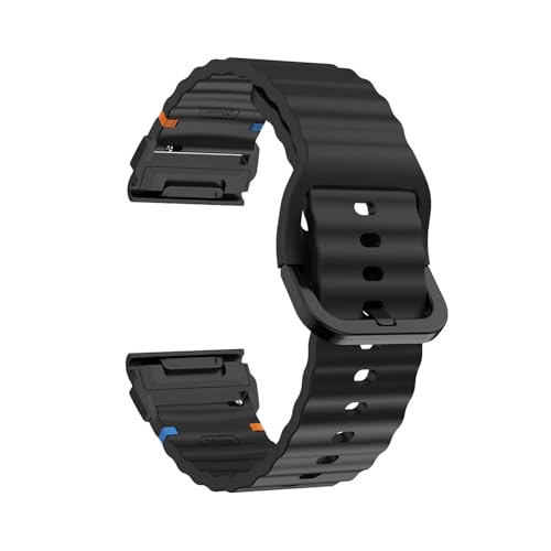 [PLYYQZM] 26mm 22mm NCbNtBbg VRXgbv .Gar min ɍ Fenix 8 47mm 51mm E 7 7X 6X Pro 5X Plus Epix Pro Gen 2/Enduro 3 uXbgpɓKp(B