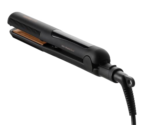 Concept Elite Ionic Infrared Boost VZ6020 Piastra Per Capelli 1 Pz - 9