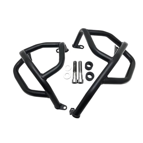 Protection moteur CB650R : crash bar moto anti-chute pour Honda CB 650R 2019 2020 2021 2022