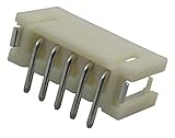 JST (JAPAN SOLDERLESS TERMINALS)