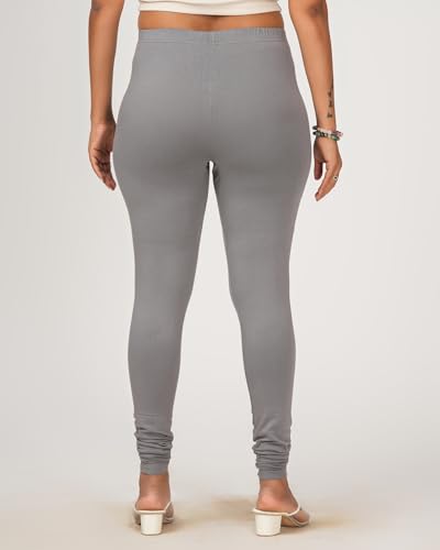 Image of Loveit Womens Viscose Full Length Leggings
