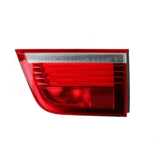 Feu arrière de voiture pour BMW X5 E70 éclairage antibrouillard et stop intégré droit