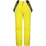 CMP Mono de esquí de sarga para niños, 128