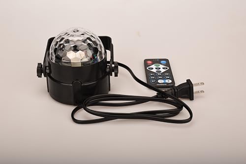 La Mejor Selección de Luces de sonido los más solicitados. 15 luces de sonido marca Apeocose (3)