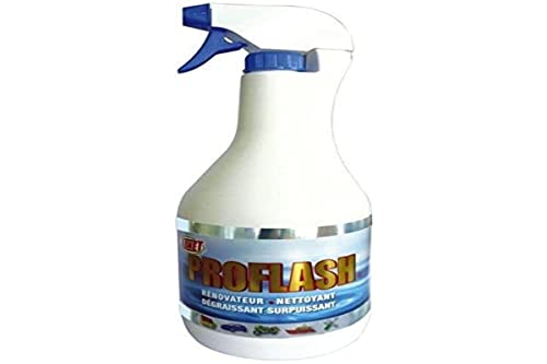 AB netto 260010 Proflash Spray detergente multiuso...