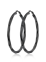 01.Black Cube Twisted