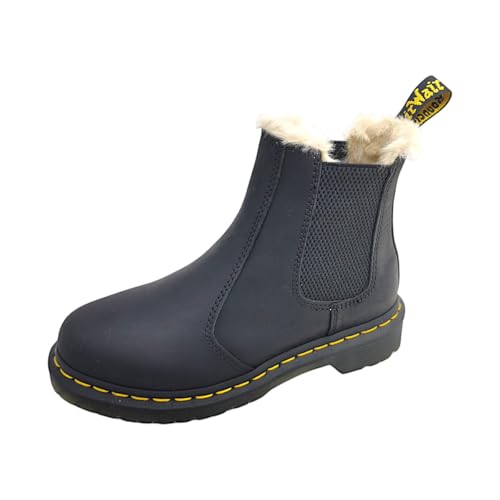 Image of Dr. Martens Unisex 2976 Chelsea Boot