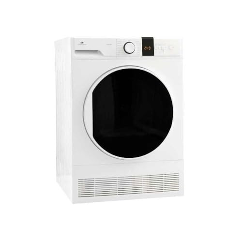 Sèche linge à condensation CONTINENTAL EDISON CESLCE10W1 – 10 kg – - vue 4
