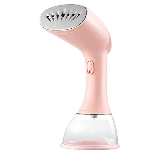 Tragbare Stoff Dampf, Anti-Tropfenfänger-Hand Kleidung Dampfer Für Zu Hause Und Unterwegs, Schneller Aufheizen Dampfreiniger Stoff Dampfer