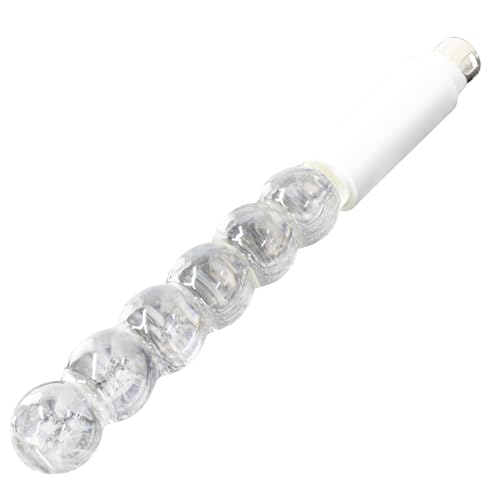 FREDORCH Glass Crystal Dildo Attachment