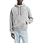 (New) Vintage Heather Grey - Brushed Fleece