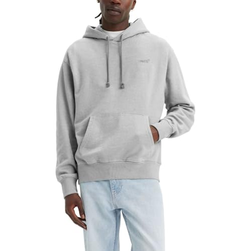 Levi's Men's Seasonal Logo Hoodie - Main Image