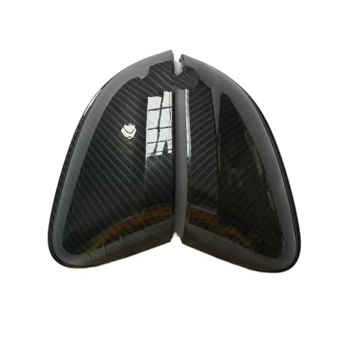 Coque de rétroviseur pour Audi A4 A5 B9 sans assistant changement de voie