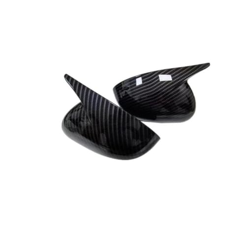 Garniture boîtier Kia Rio look klaxon coque de rétroviseur extérieur type K