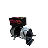 BHHVO 100KW AC Permanent Magnet Generator 220V 380V High Power Generators Free Energy Dynamo(380V,50KW)