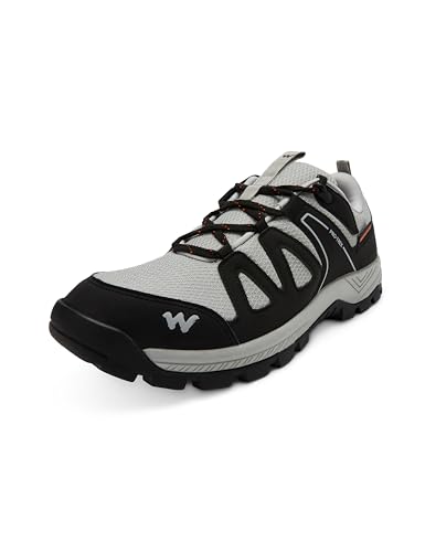Image of Wildcraft Mens Sphere 2 Hiking Shoe