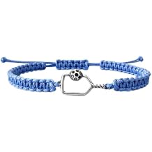 Pickleball Bracelet Gifts for Pickleball Lovers, for Women and Men, Pickleball Accessories, Pickleball Gifts