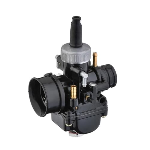 Carburateur de moto 19mm PHBG adaptable Puch Zuma BWS100
