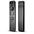 Replacement for Sony TV Remote Control with Voice Function – Compatible with Sony Bravia Smart TVs (BRAVIA 3/7/8/9, X90L/X93L/X95L, A75L/A80L/A95L) – Works with RMF-TX810U, TX820U, TX910U, TX920U