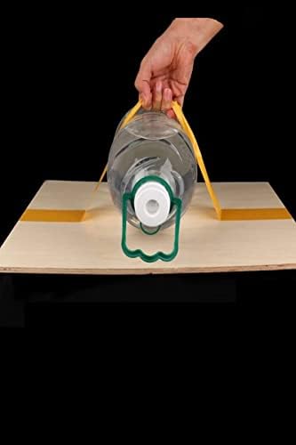 Mobee Mesh Çift Taraflı Süper Güçlü Yapıştırıcı Bant - Görsel 3