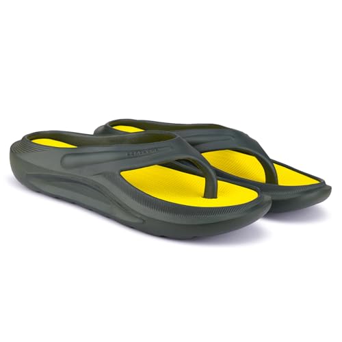 Image of BERSACHE Soft Classic Casual with Regular wear with Ultra Soft & Flexibility Technology Slipper for Men's /Boy's