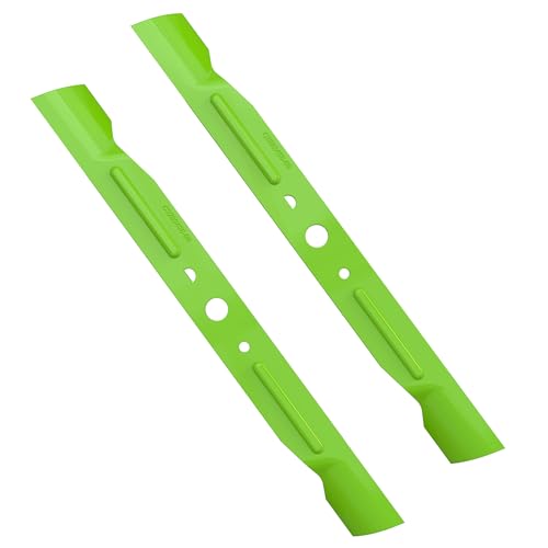 Lame de ramassage Greenworks 7512902 pour tracteur 105 cm