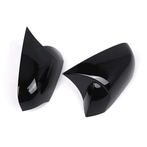 Rétroviseur extérieur Megane 3 rayé ? Coque de protection - 4