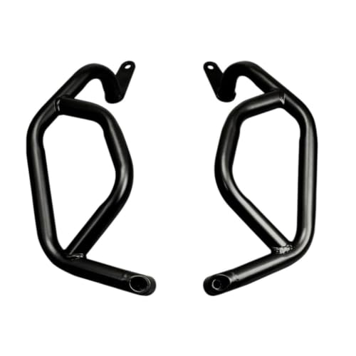 Barre moteur pour 450 MT 2024 : protection de cadre et pare-chocs moto