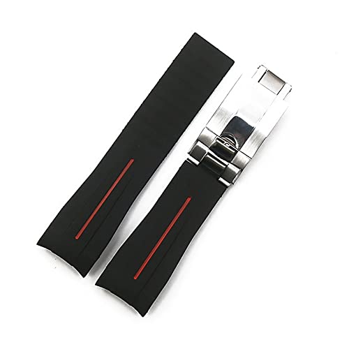 Bracelet en silicone étanche pour homme et femme compatible Ghost King
