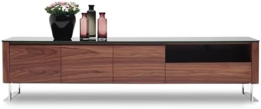 JandM Furniture Julian Modern Tv Base