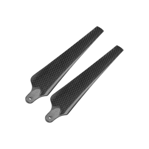 Hélice pliante en carbone A14EVO15 15 pouces TL2861 pour drone de prise de vue