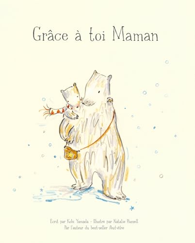 Portada de Grace A Toi Maman