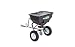 125 lb Tow Broadcast Fertilizer Spreader