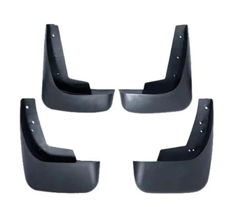 Bavettes de Protection Toyota Camry XV30 contre la Boue et Éclats