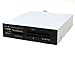 BYTECC U2CR-318/HUB 3.5" USB 2.0 All-in-One MultiFunction Internal Card Reader w/Extra Bezels (Black/Beige/Silver)