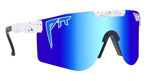 Image of Pit Viper Sunglasses - Polarized, Non-Polarized & Z87 Options, Multiple Colors & Fits - Performance Styles
