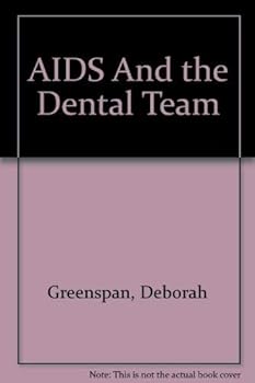Paperback AIDS And the Dental Team Book