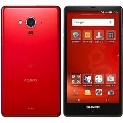シャープ AQUOS M02 Amazon | シャープ ［LTE対応］SIMフリー Android 5.0