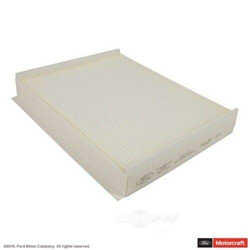 Motorcraft - Element Asy - Air Cleaner (Fa1927) & - Fp-92 Fp92 Cabin Air Filter #TOP3