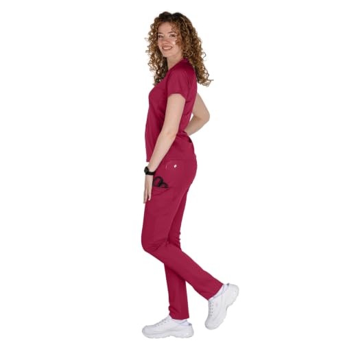 Image of FIT Scrubs Evrpur 2.0 Women's Tall Scrub Pants
