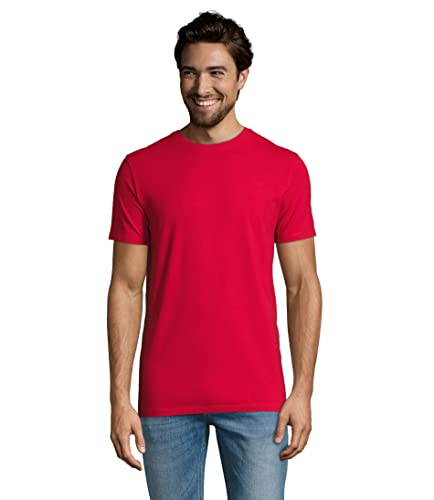 T-Shirt Extensible Homme COOZO Millénaire | Confort Quotidien