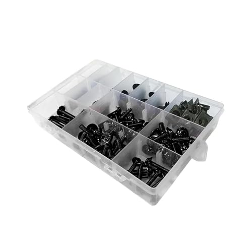 �{�f�B���[�N�N���b�v �ɓK������ TMAX 500 TMAX500 �ɓK������ TMAX 500 TMAX 530 2001-2020 YZF R1 R6 ���j�o�[�T���t�F�A�����O�{���g�L�b�g �l�W �i�b�g(��)